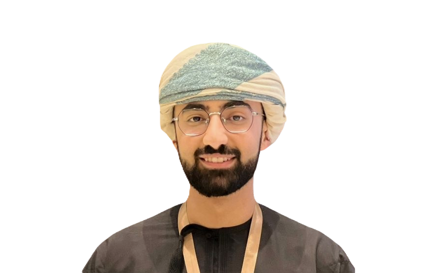 Abdullah Al Riyami